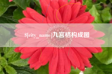 南平九宫格构成图