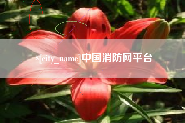 南平中国消防网平台