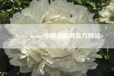 南平中国消防网官方网站